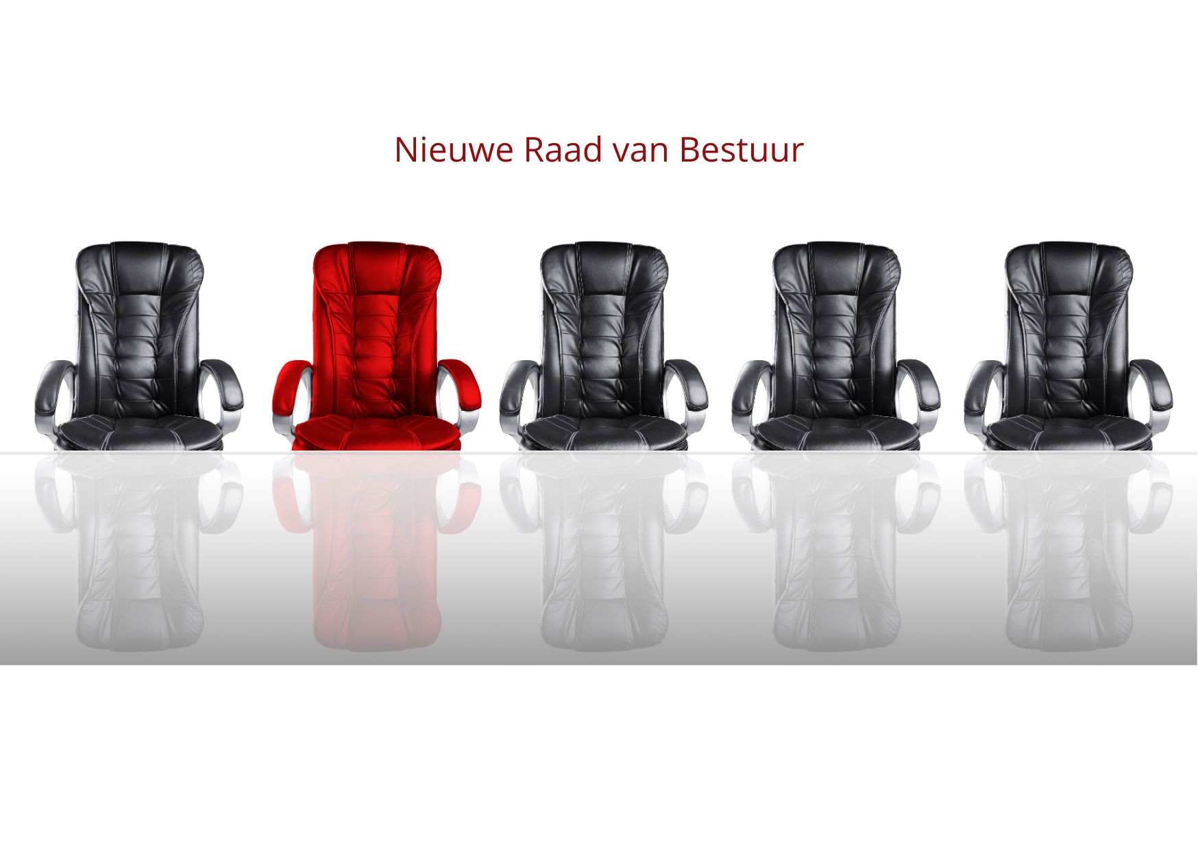 Nieuwe Raad van