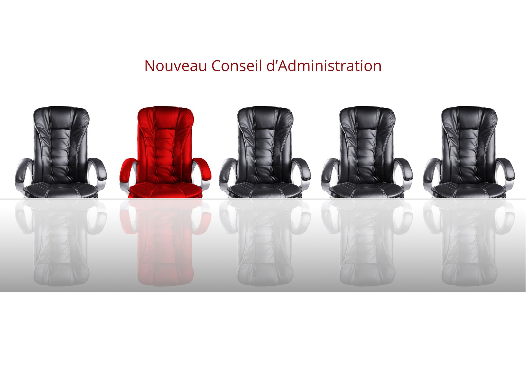 Nouveau Conseil