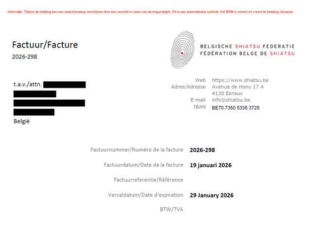 Screenshot phishing case