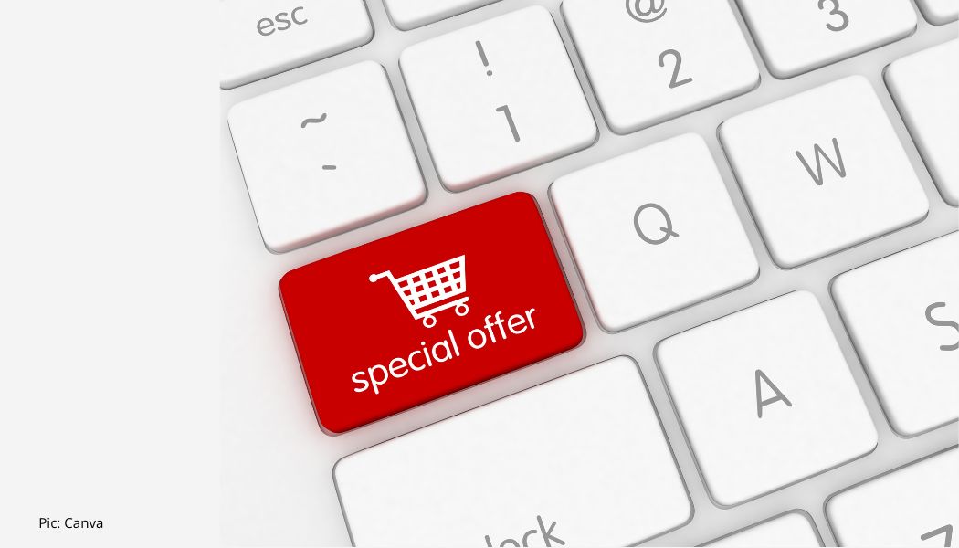 Speciale aanbieding lidmaatschap
