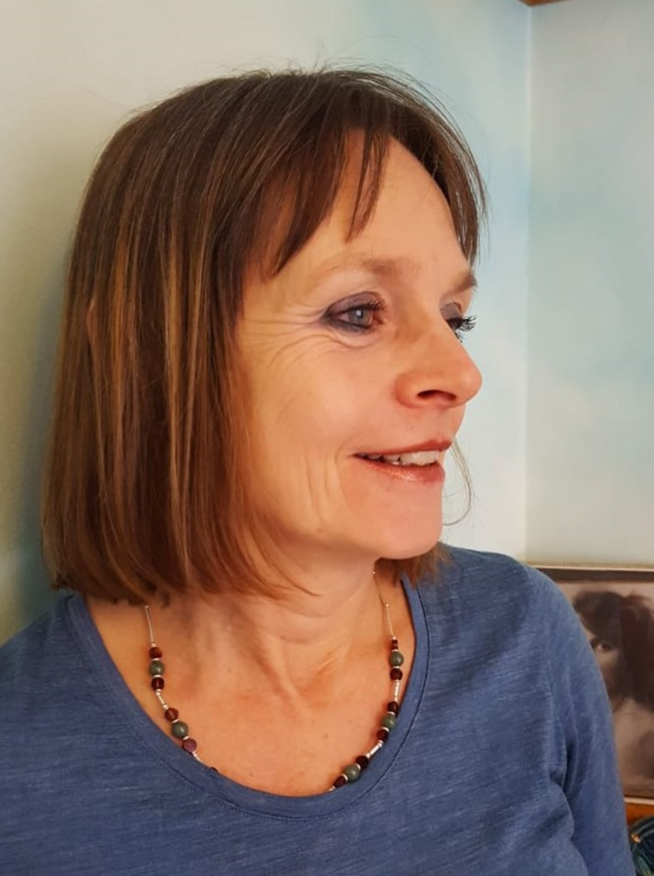 Suzy Suzanne Yates