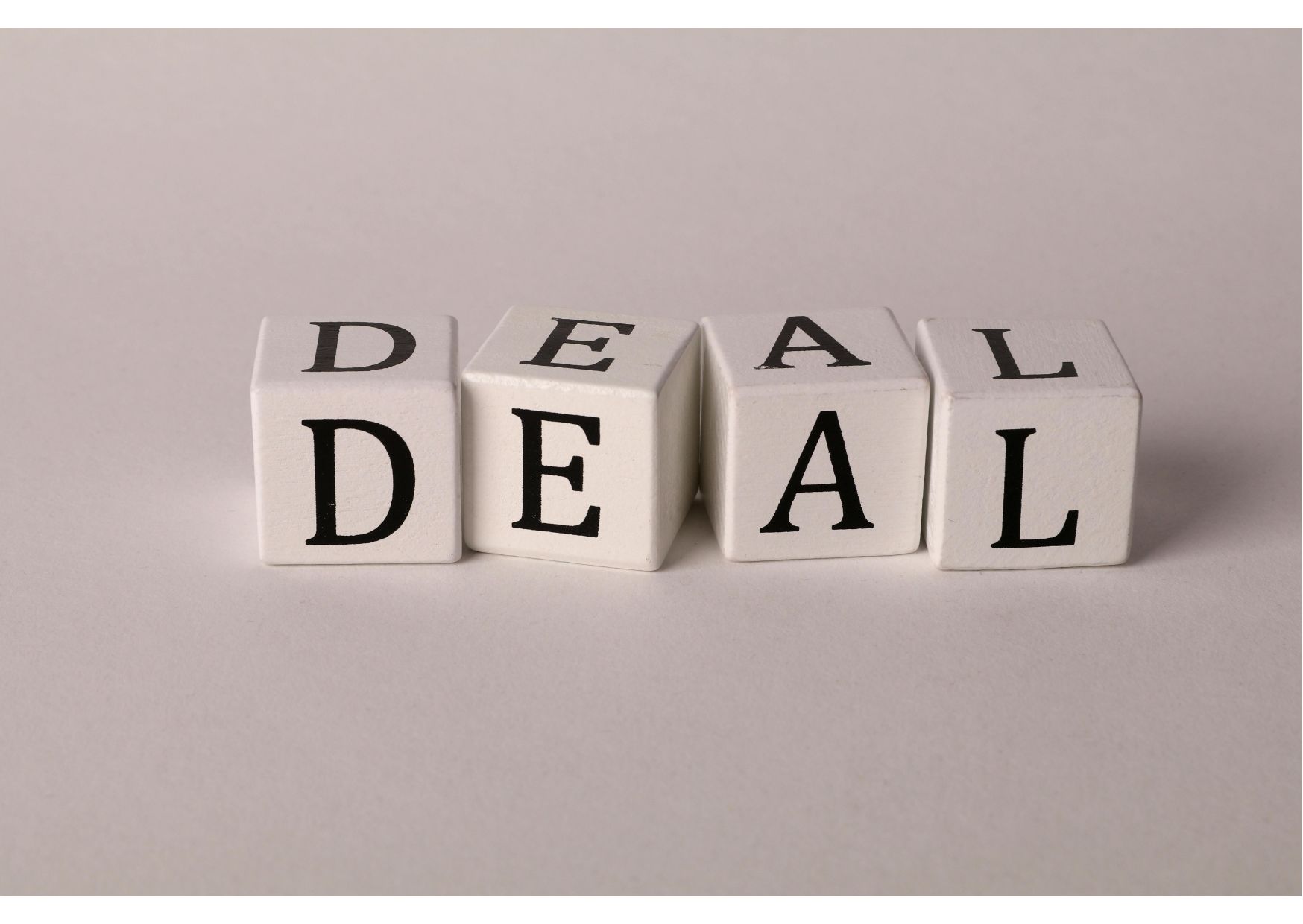 deal