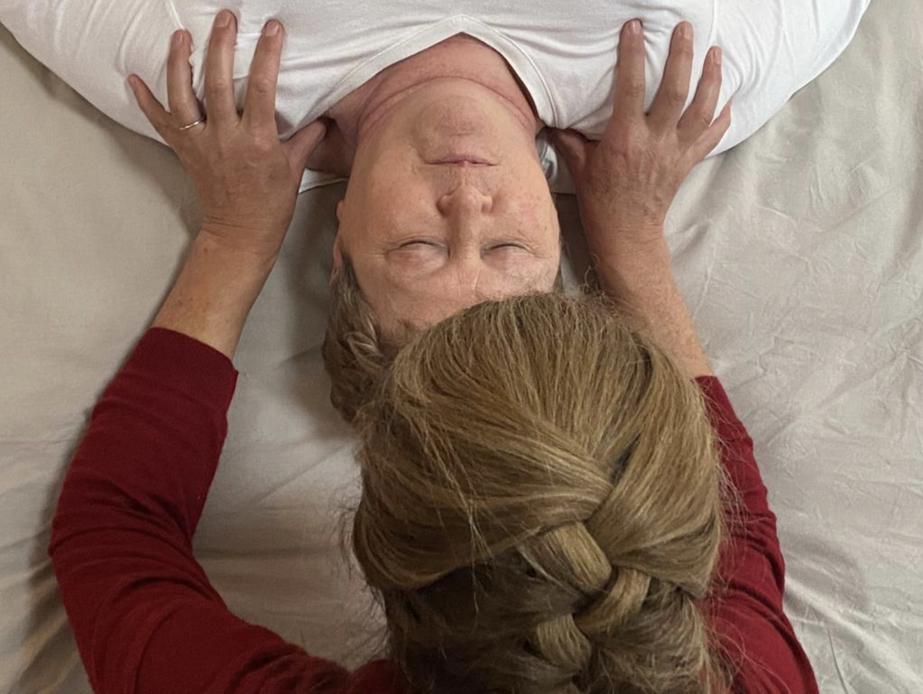 240326 Shiatsu et Cranio Sacré afbeelding