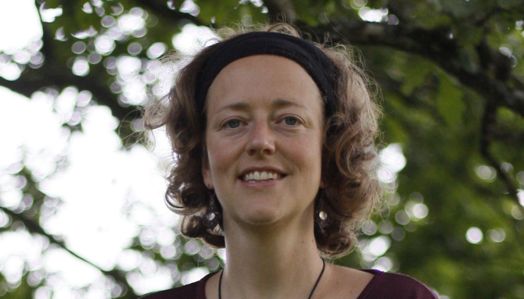 Mieke Praet
