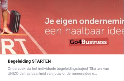 Unizo G4business