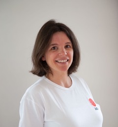 Valerie Spencer