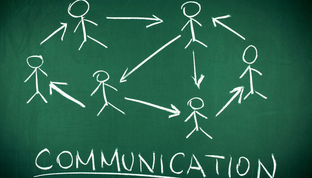 communicatie