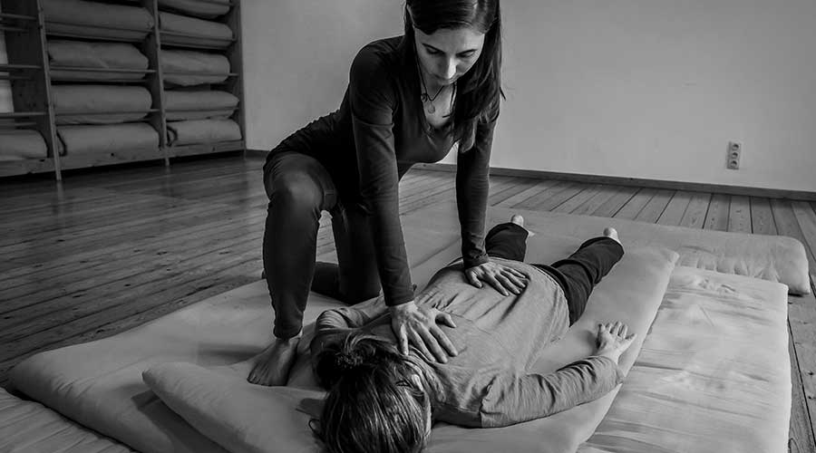 Shiatsu