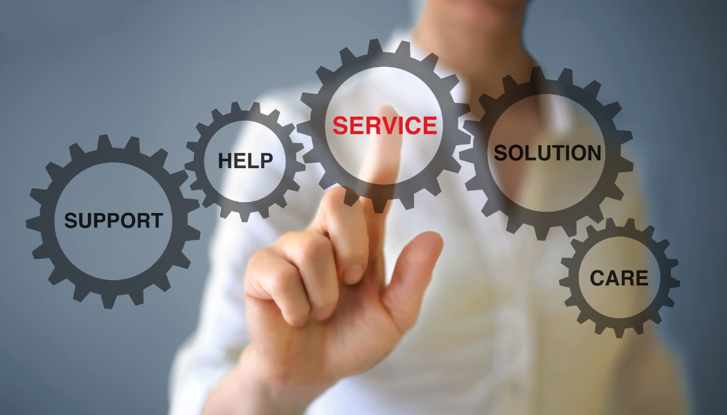 service