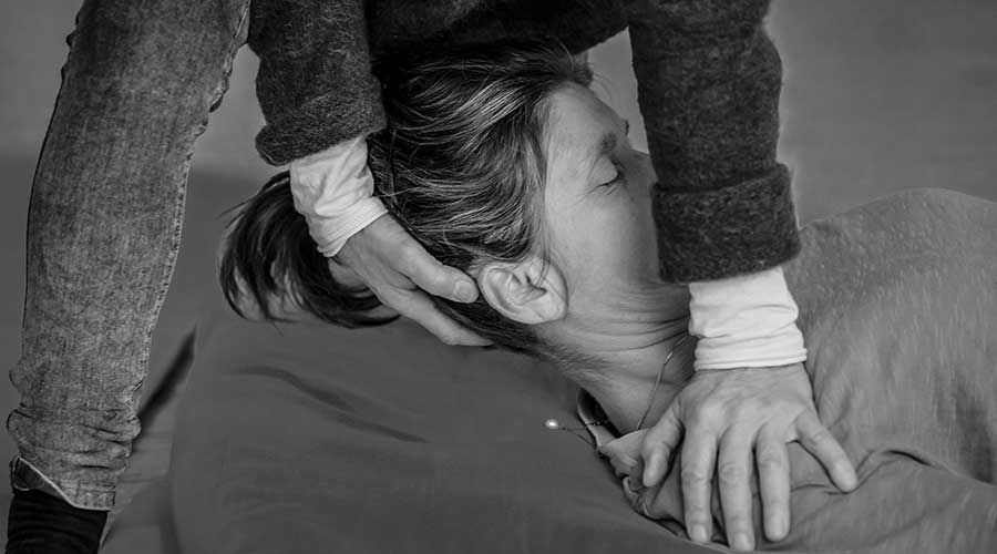 Foto Humane Shiatsu