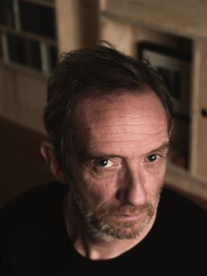 Tom Bruwier