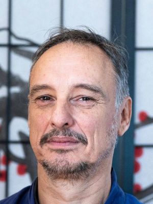 Marc Van Espenhoudt