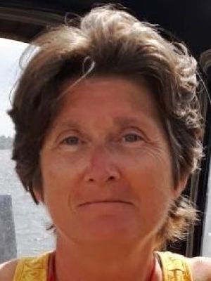 Dominique Respens