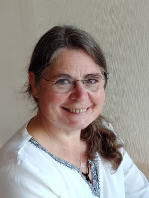 Armgard Detemmerman