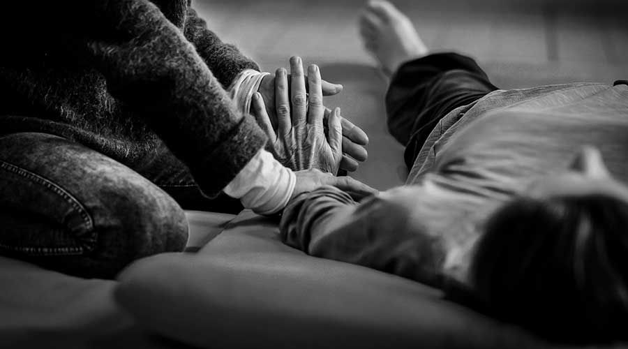 Foto Humane Shiatsu