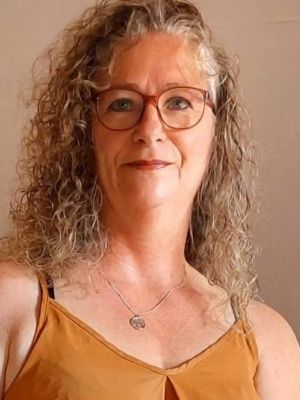 Sylvia Collins