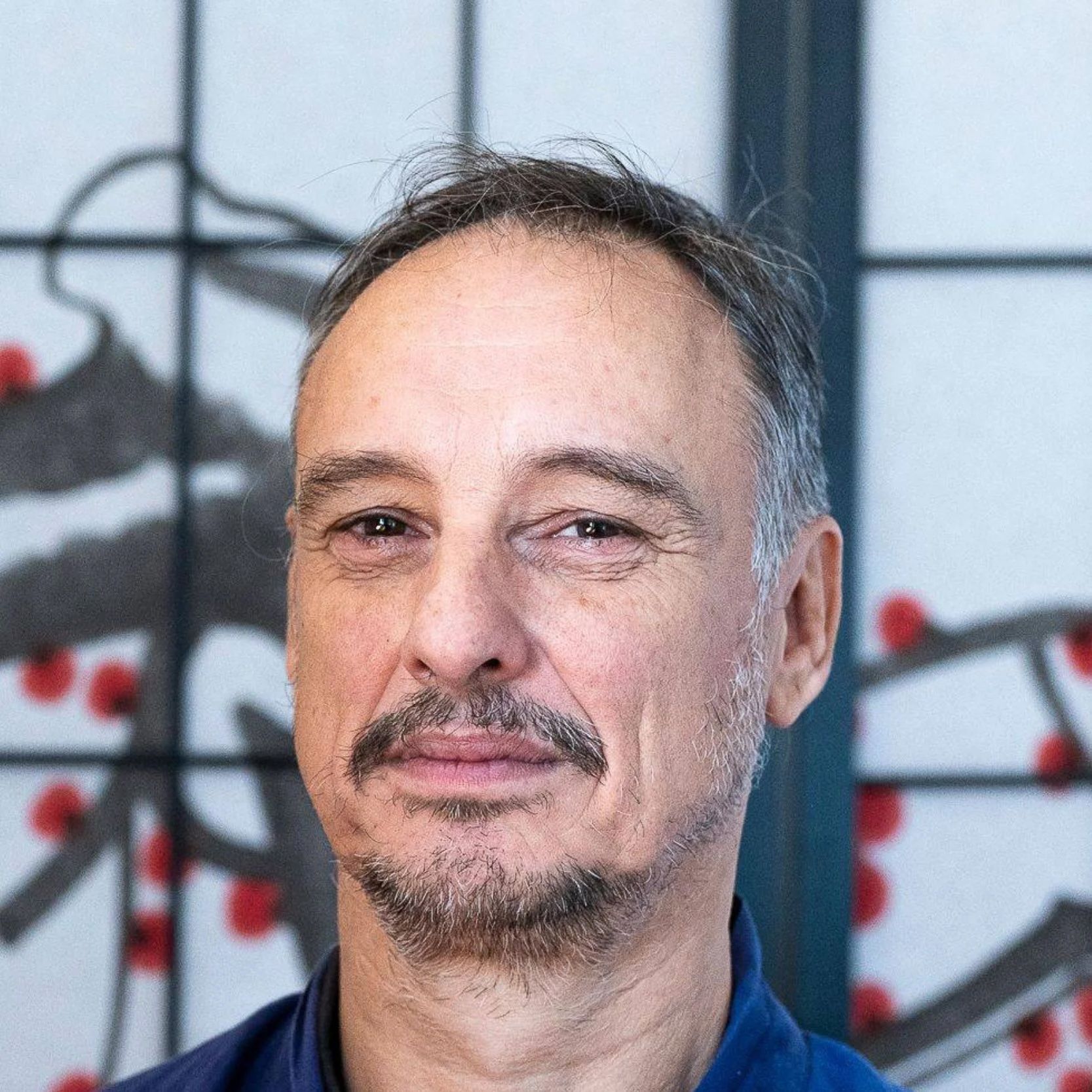 Marc Van Espenhoudt