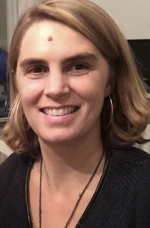 Irene Nolte