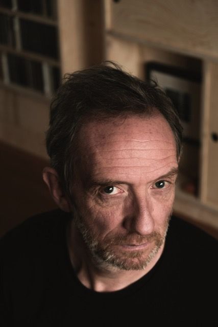 Tom Bruwier