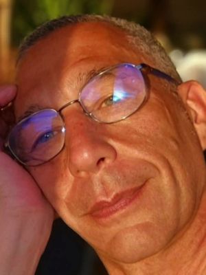 Thierry Vincke Vice président FBS