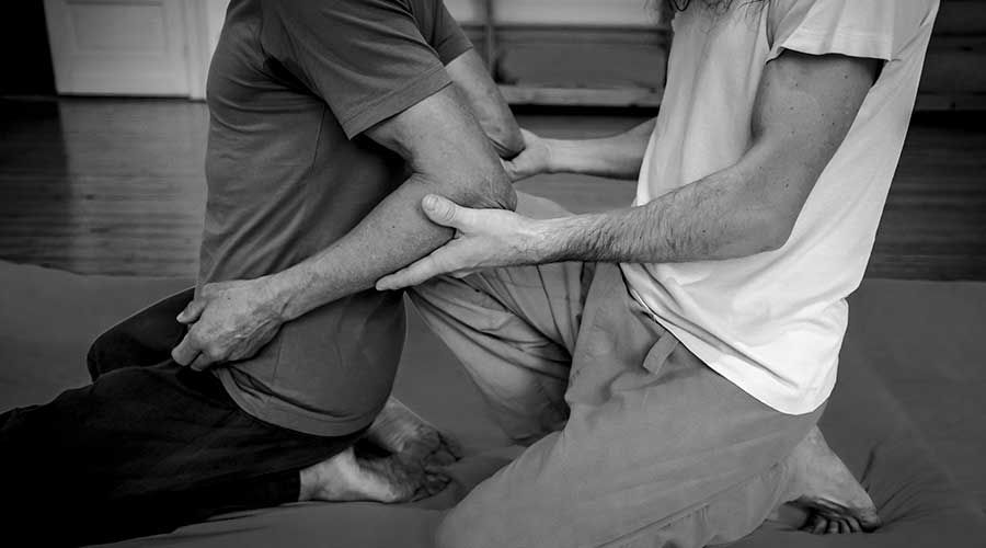 Foto Humane Shiatsu